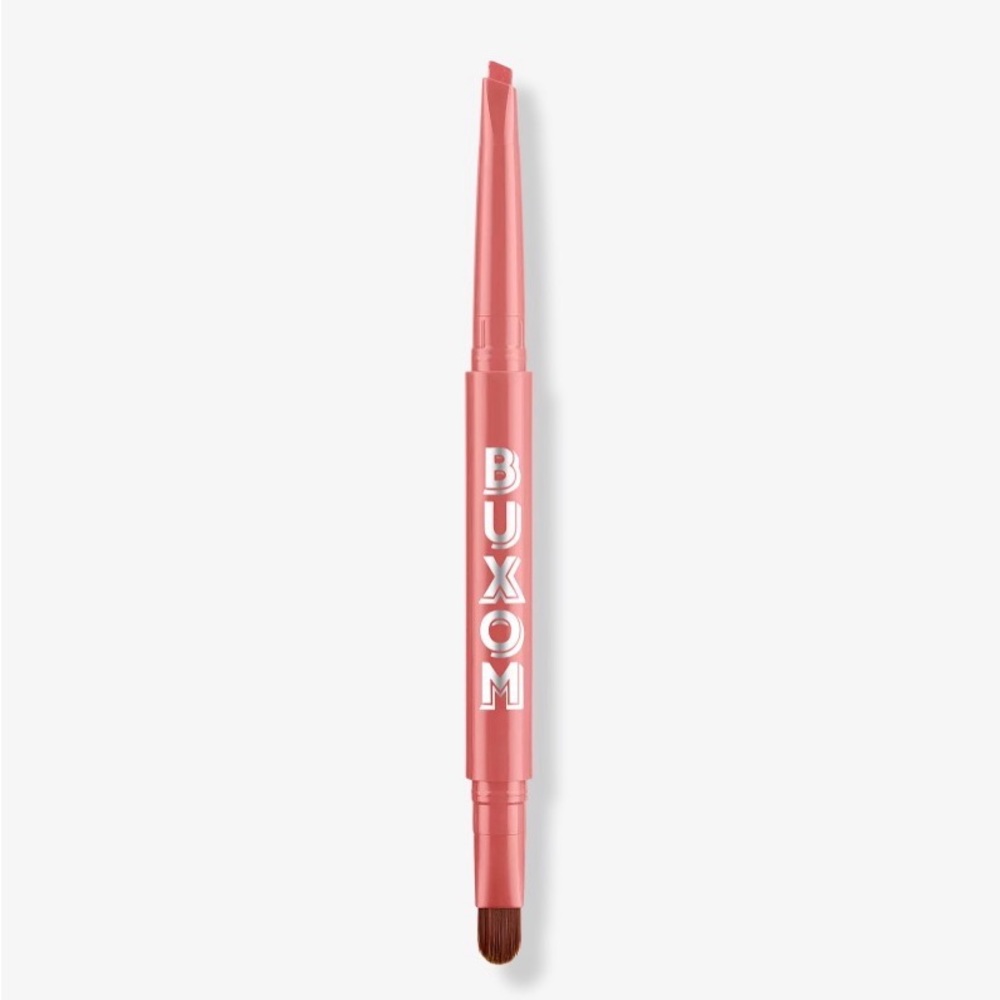 Buxom Rosy Lip Liner Rich Rose